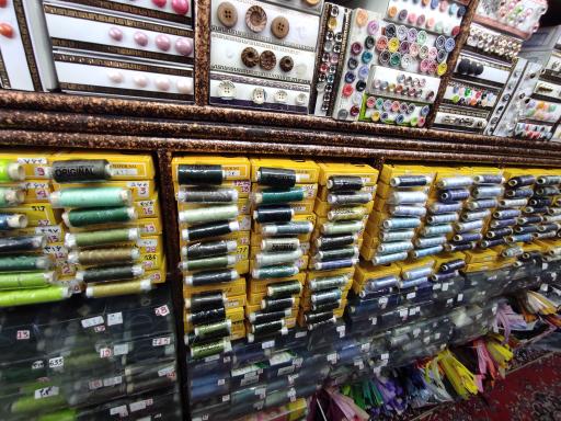 خرازی مهرابی