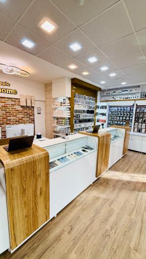 خانه اپل شهرکرد