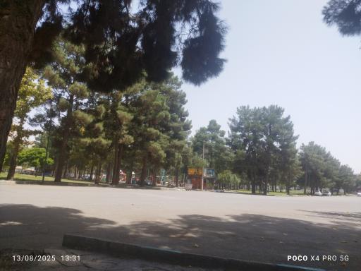 عکس پارک جنگلی طاق بستان (پارک شرقی)