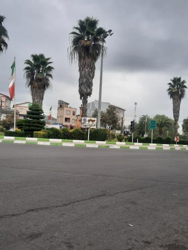 عکس میدان امام خمینی