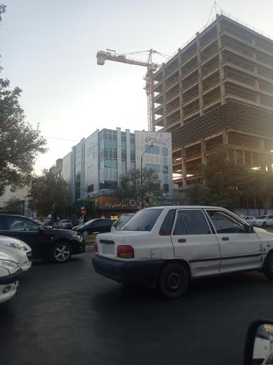 داروخانه دکتر کمیلی نژاد