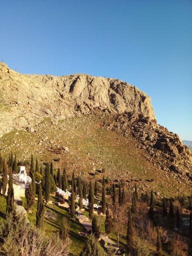 عکس پارک جنگلی طاق بستان (پارک شرقی)