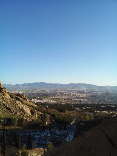 عکس پارک جنگلی طاق بستان (پارک شرقی)