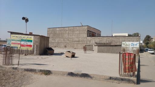 عکس مسجد حضرت علی ابن ابی طالب (ع)