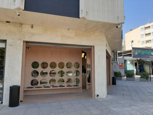 عکس کافه فلو