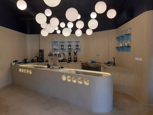 عکس کافه فلو