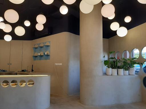 عکس کافه فلو