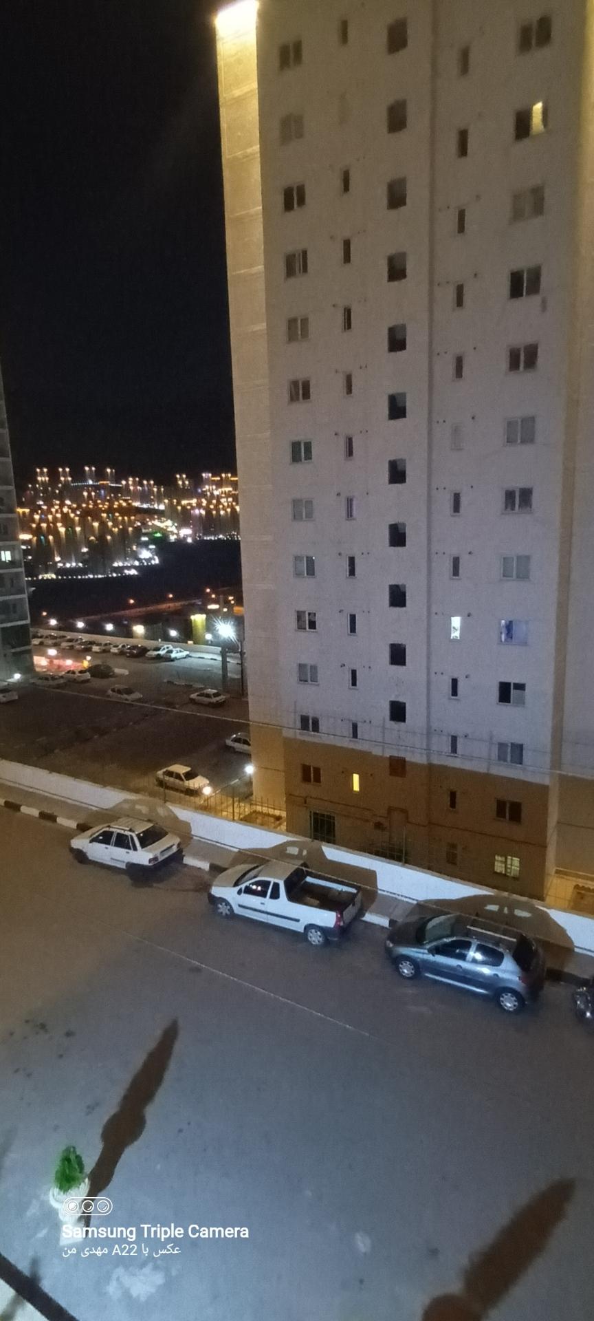 عکس زون 4 جنوبی  بلوک 2 