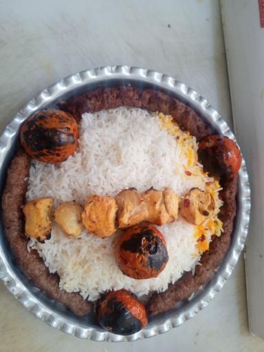 عکس بیرون بر خورشید 