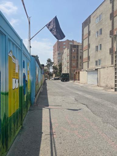 عکس دبستان محمد اصفهانی