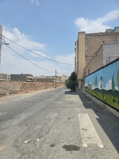 عکس دبستان محمد اصفهانی