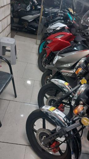 عکس گالری فرشاد 