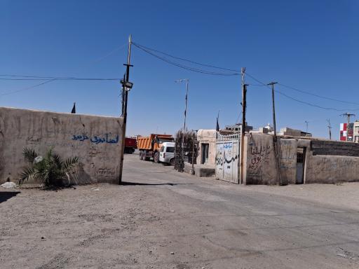 عکس پارکینگ خودرو سنگین