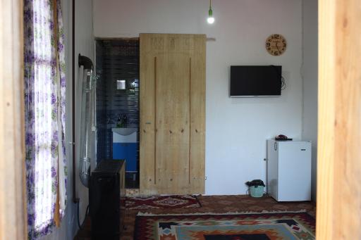 عکس اقامتگاه گردشگری شاه ماهی