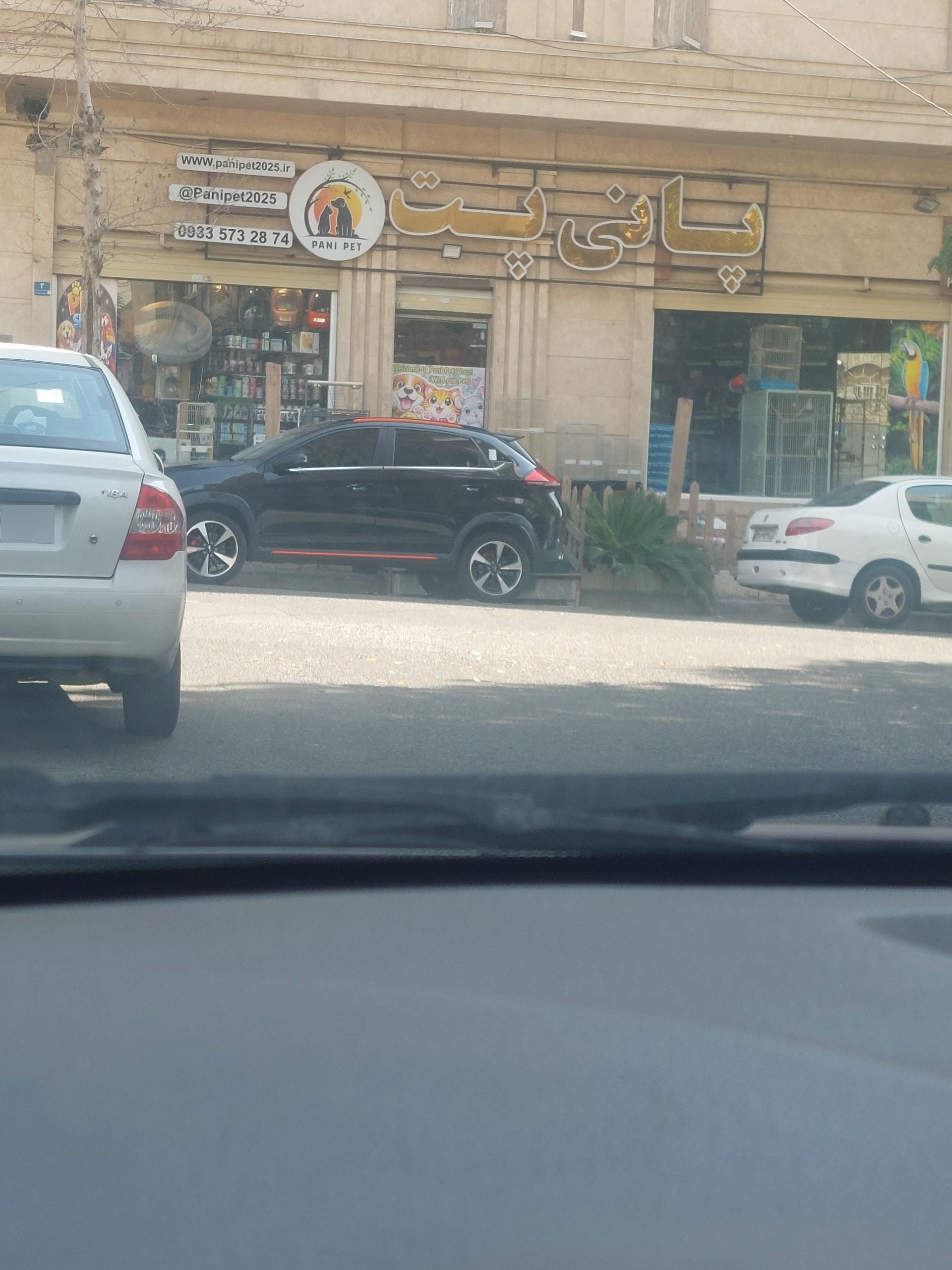 عکس  پانی پت