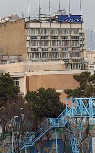 عکس دانشکده علمی کاربردی رسانه