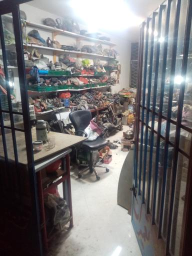 عکس سیم پیچی و تعمیرات لوازم ابزارآلات صنعتی و خانگی 