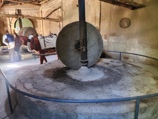 عکس موزه مازاری