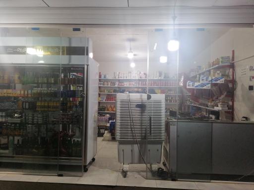 عکس فروشگاه مواد غذایی بیرانوند 