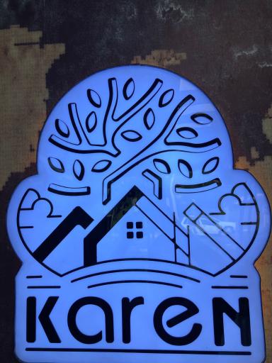 عکس مشاوره املاک کارن 