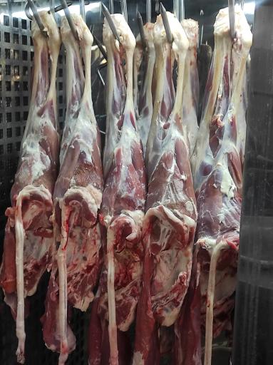 عکس گوشت و مرغ صدف