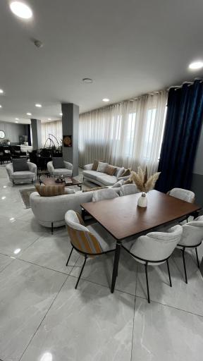 عکس مبلمان کیا