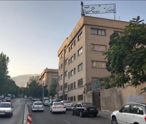 عکس مرکز آموزشی - رفاهی ظفر