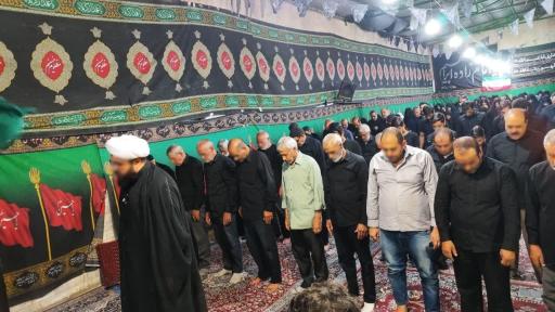 آستان امامزاده ابراهیم