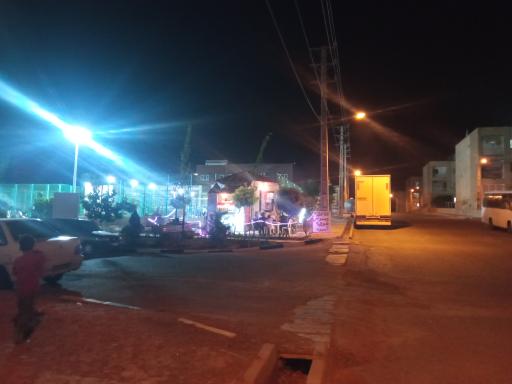 عکس بوستان فروردین