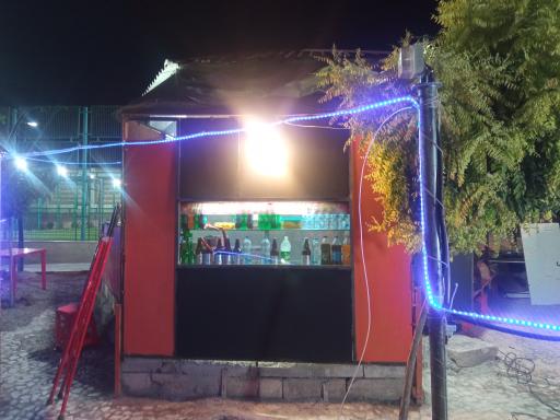 عکس بوستان فروردین