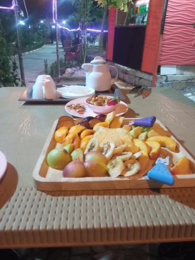 عکس بوستان فروردین