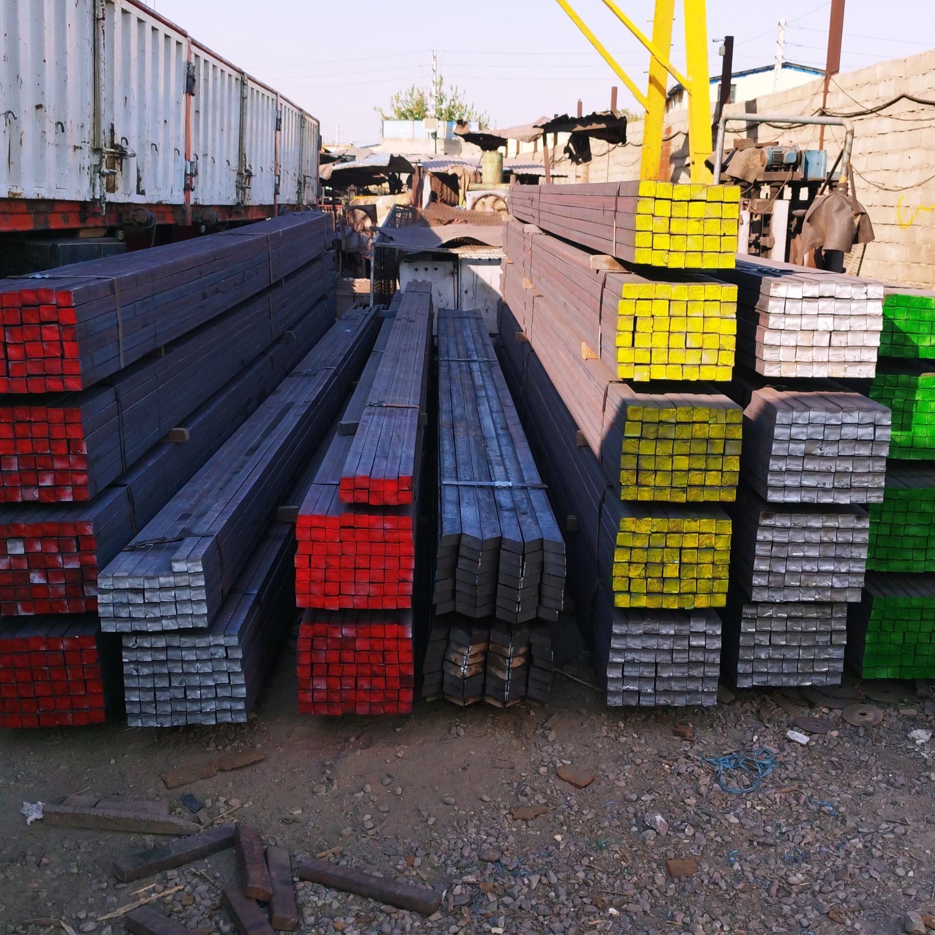 عکس شرکت نورد صدرا نورد میهن