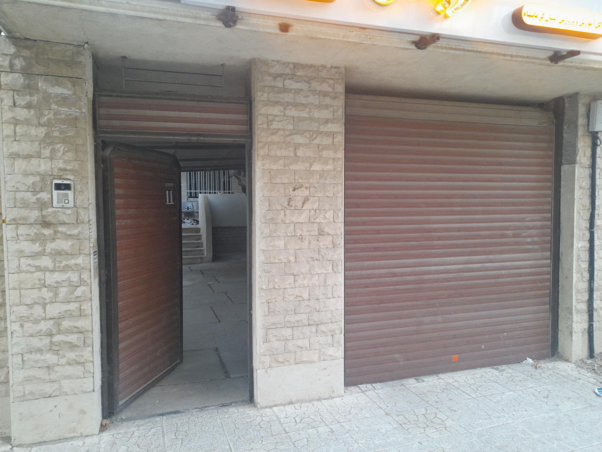 عکس خوابگاه ماهان (رنجبر)