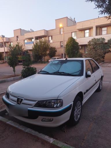 عکس مجتمع 102 واحدی کوثر 2