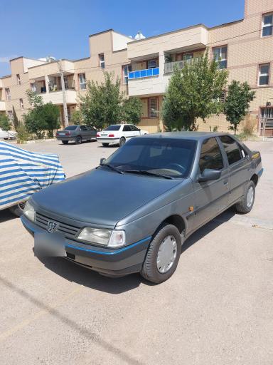 عکس مجتمع 102 واحدی کوثر 2