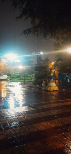 عکس باغ ملی (پارک بعثت)