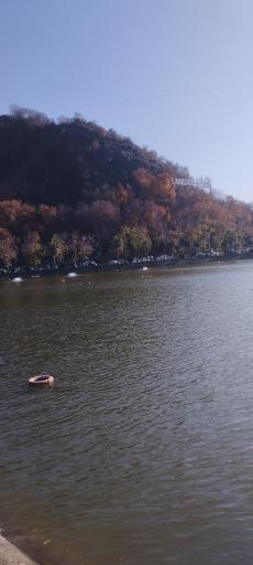 عکس باغ ملی (پارک بعثت)