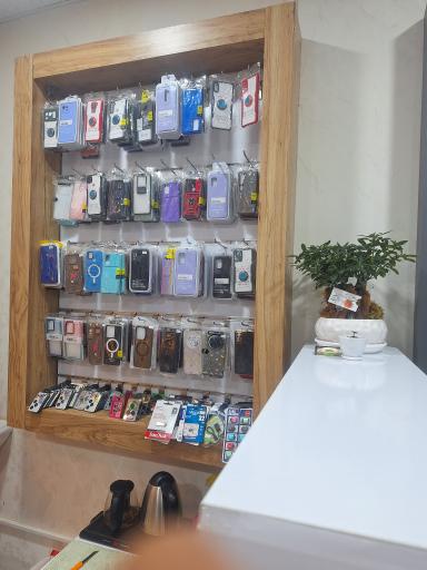 عکس آقای اپل