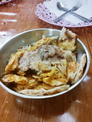 عکس طباخی شکوفا