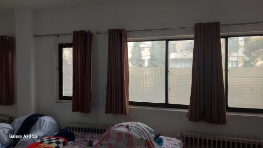 عکس مرکز آموزشی - رفاهی ظفر