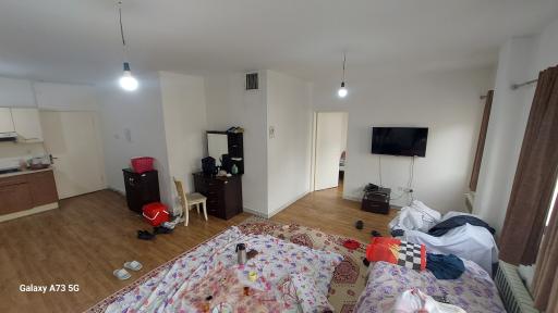 عکس مرکز آموزشی - رفاهی ظفر