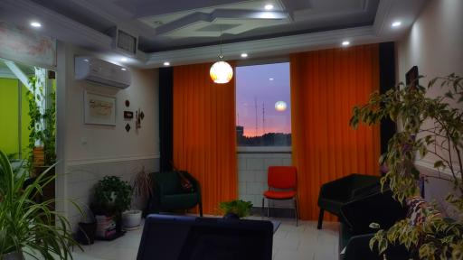 آموزشگاه موسیقی هزار خورشید