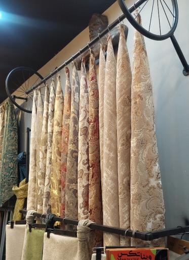 پارچه مبلی وینا