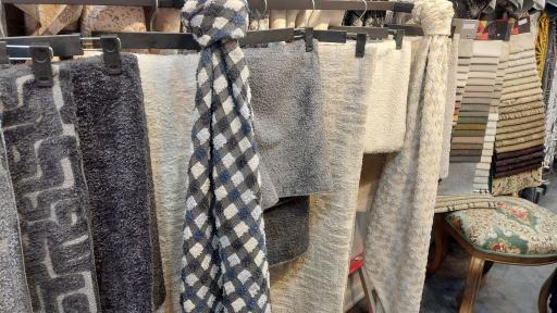 عکس پارچه مبلی وینا