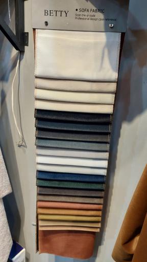 پارچه مبلی وینا