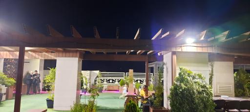 مرکز همایش های بین المللی شهدای سلامت