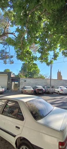 عکس گرمابه مطهر