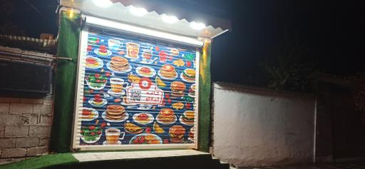 عکس کافه گیلاکو