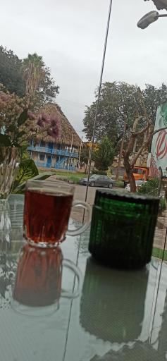 عکس کافه گیلاکو