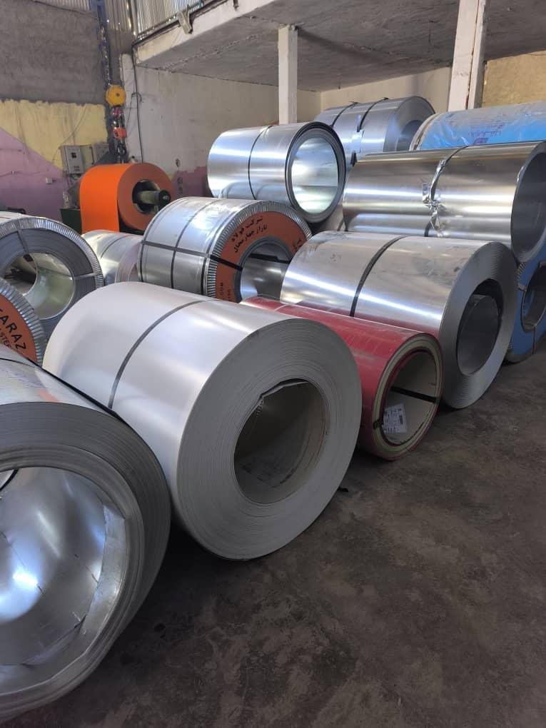 عکس آهن آلات کریمی